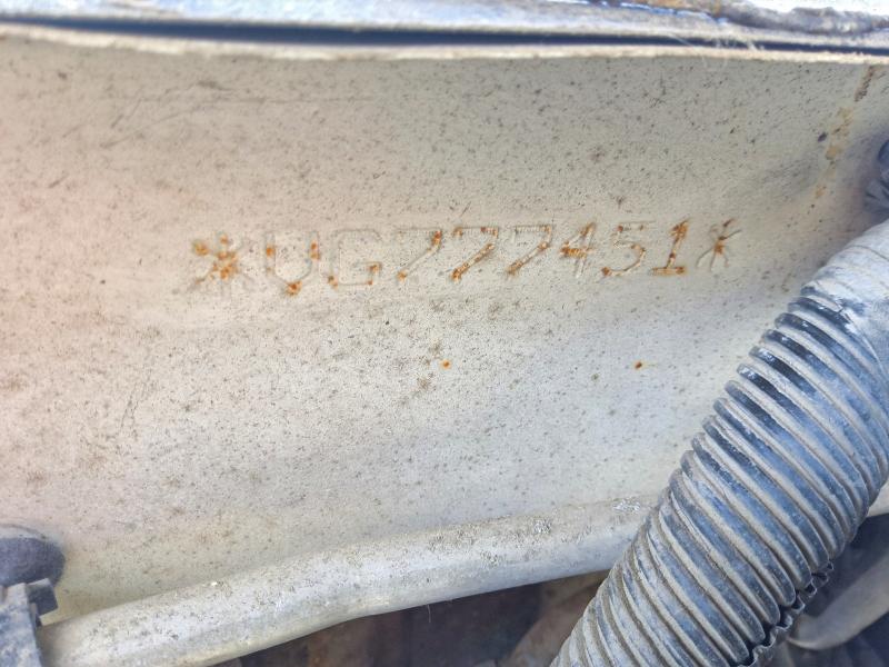 Aukcja sprzedaży 1997 Dodge Ram 1500, vin: 3B7HF13Z8VG777451, numer aukcji: 62092586