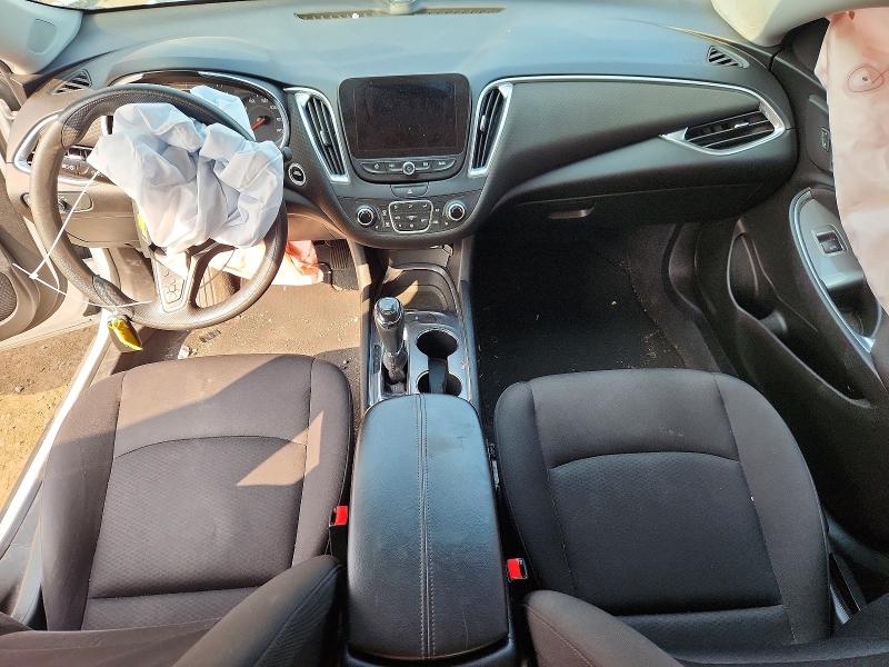 Продажа на аукционе авто 2019 Chevrolet Malibu, vin: 1G1ZD5ST8KF136630, номер лота: 61711536