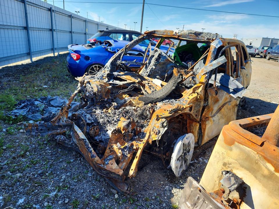 Продажа на аукционе авто 2021 Subaru Forester, vin: JF2SKADC8MH431806, номер лота: 63525486