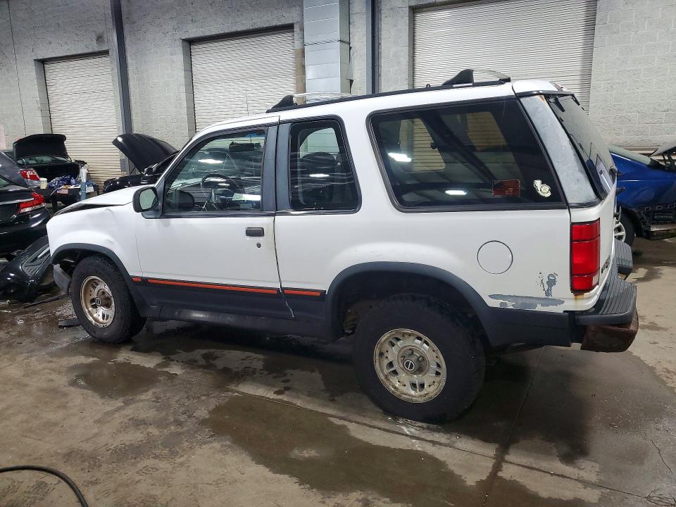1993 Ford Explorer მანქანა იყიდება აუქციონზე, vin: 1FMCU22X3PUB54174, აუქციონის ნომერი: 59705546