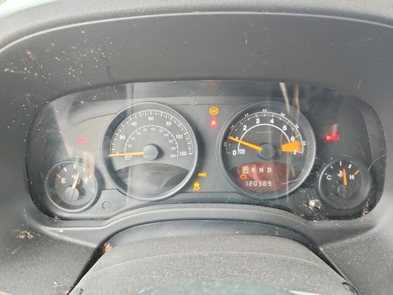 61948546 :رقم المزاد ، 1C4NJRFB0FD117692 vin ، 2015 Jeep Patriot مزاد بيع
