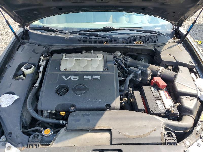 Aukcja sprzedaży 2006 Nissan Maxima, vin: 1N4BA41E36C811585, numer aukcji: 62701476