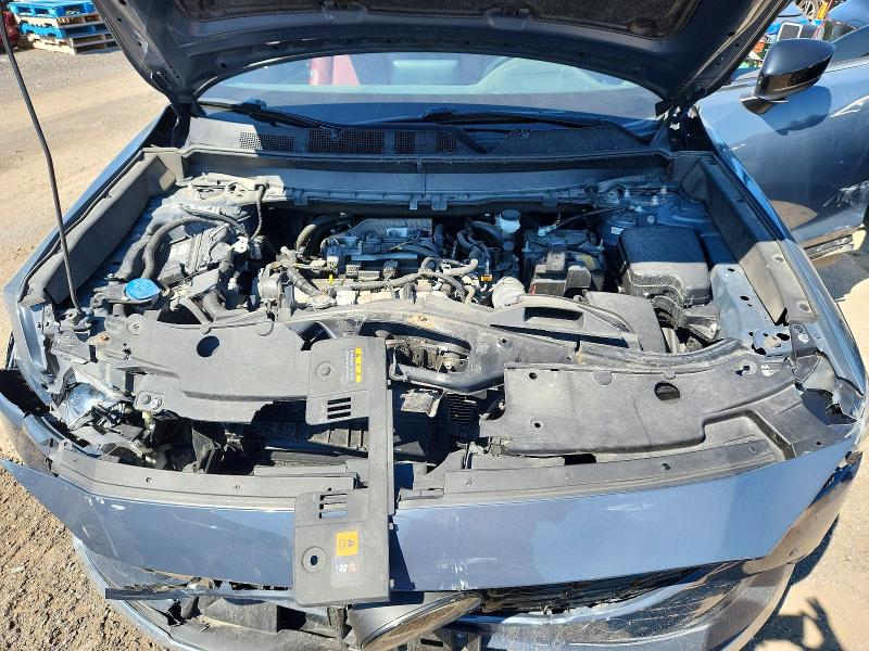 60326526 :رقم المزاد ، JM3TCBDY9M0450985 vin ، 2021 Mazda Cx-9 مزاد بيع