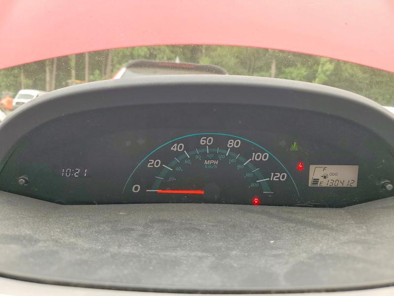 2007 Toyota Yaris მანქანა იყიდება აუქციონზე, vin: JTDJT923375096095, აუქციონის ნომერი: 61000776