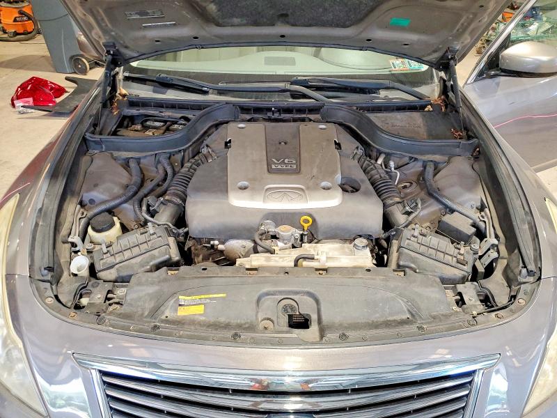 Продаж на аукціоні авто 2013 Infiniti G37 Sedan, vin: JN1CV6AR9DM350999, номер лоту: 62608956