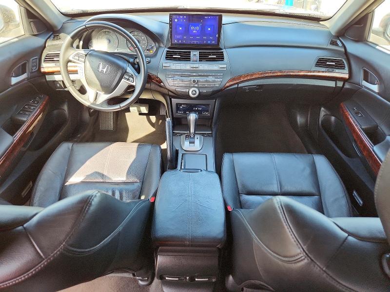 Aukcja sprzedaży 2012 Honda Crosstour, vin: 5J6TF1H5XCL002904, numer aukcji: 63003966