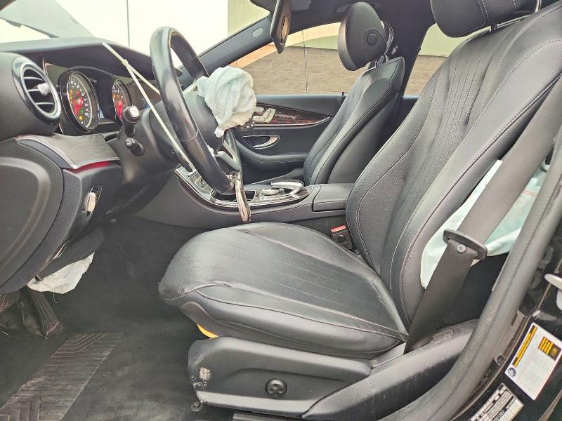 Aukcja sprzedaży 2019 Mercedes-benz E, vin: WDDZF4KB1KA551360, numer aukcji: 60360036