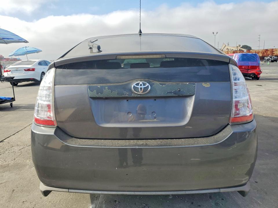 Aukcja sprzedaży 2007 Toyota Prius, vin: JTDKB20U773289257, numer aukcji: 61510956