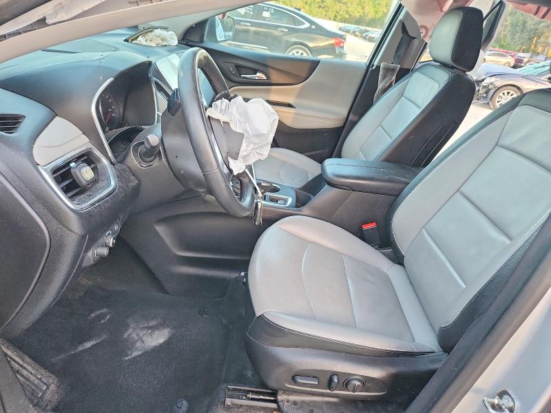 2018 Chevrolet Equinox მანქანა იყიდება აუქციონზე, vin: 2GNAXMEV5J6132909, აუქციონის ნომერი: 62092756