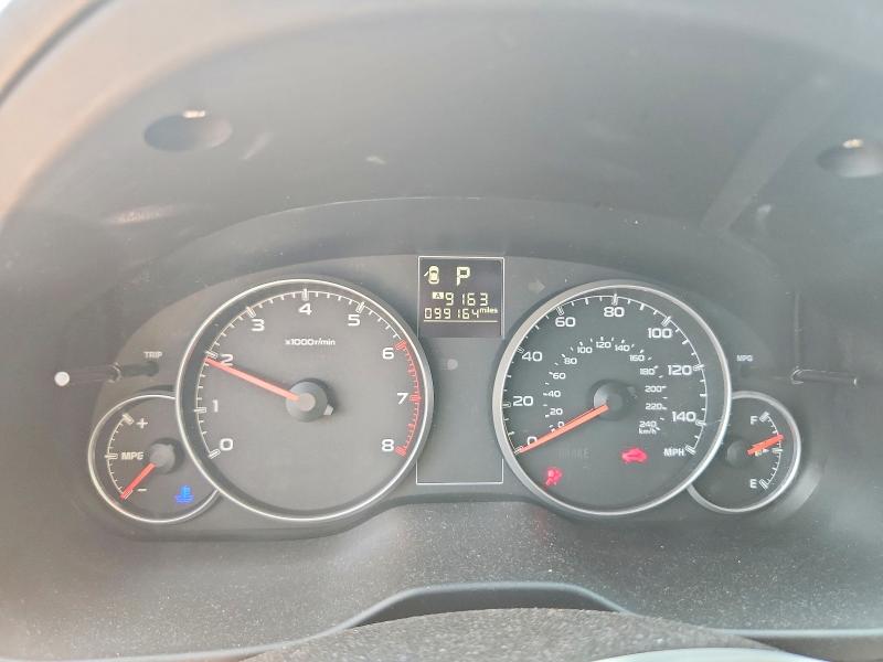Продаж на аукціоні авто 2013 Subaru Outback, vin: 4S4BRBCC6D3324439, номер лоту: 61554936