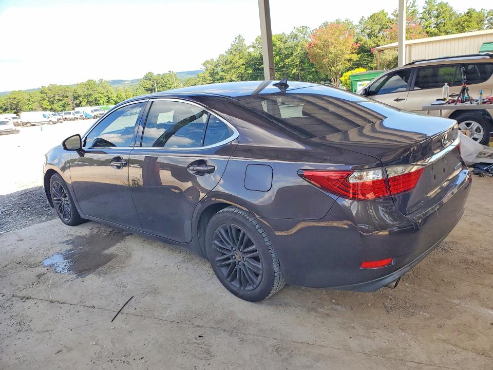 Продажа на аукционе авто 2013 Lexus Es, vin: JTHBK1GG4D2053935, номер лота: 61507896