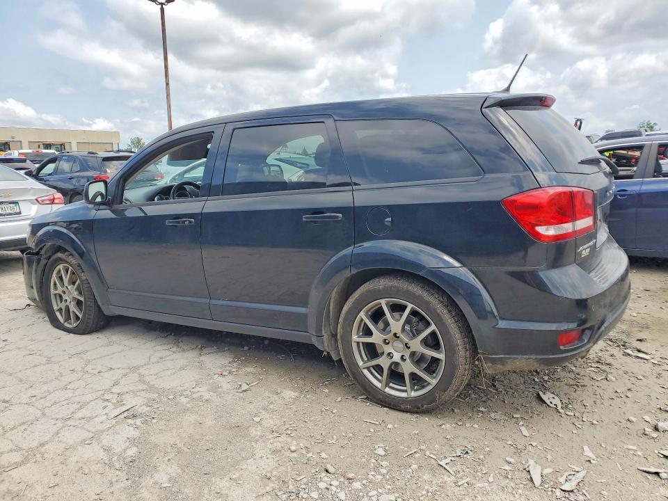 Aukcja sprzedaży 2016 Dodge Journey, vin: 3C4PDCEG9GT103716, numer aukcji: 62712216