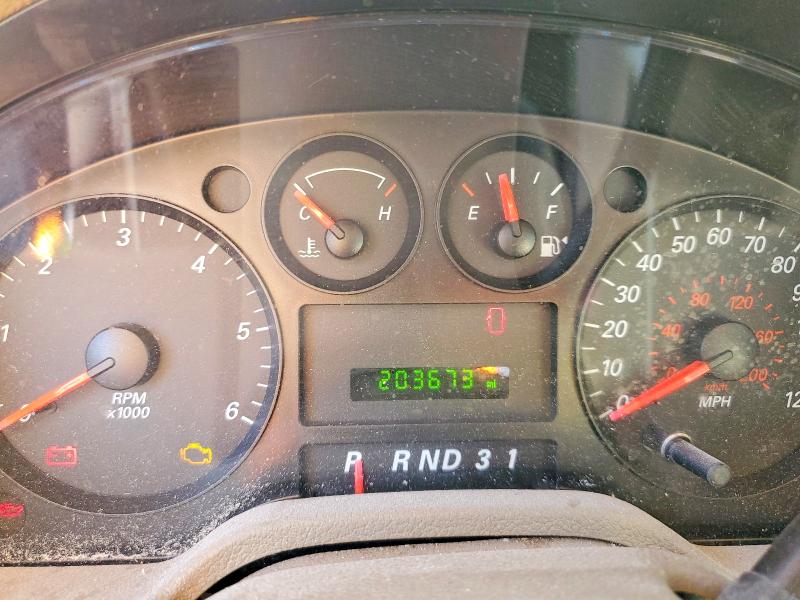 Продаж на аукціоні авто 2004 Ford Freestar, vin: 2FMZA52274BB21415, номер лоту: 60945886