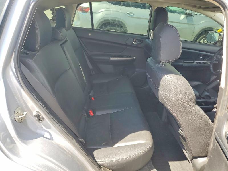 Aukcja sprzedaży 2015 Subaru Impreza, vin: JF1GPAZ69FH209907, numer aukcji: 58790296