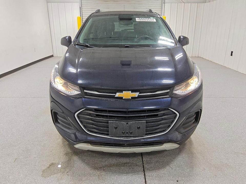 Продаж на аукціоні авто 2021 Chevrolet Trax, vin: KL7CJPSM0MB371895, номер лоту: 55559586