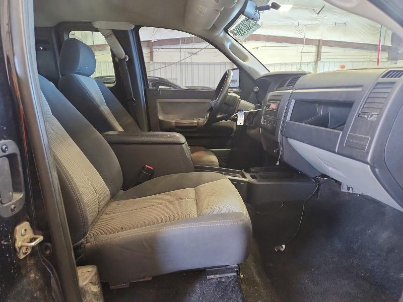 Aukcja sprzedaży 2008 Dodge Dakota, vin: 1D7HW72NX8S550962, numer aukcji: 59387996