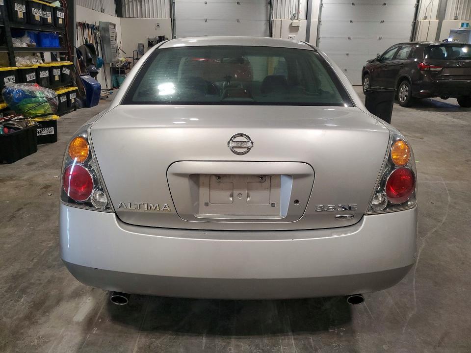 59646566 :رقم المزاد ، 1N4BL11E62C274472 vin ، 2002 Nissan Altima مزاد بيع