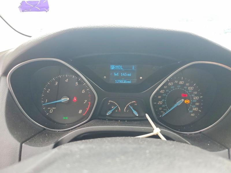 Продажа на аукционе авто 2012 Ford Focus, vin: 1FAHP3F25CL207694, номер лота: 62789386