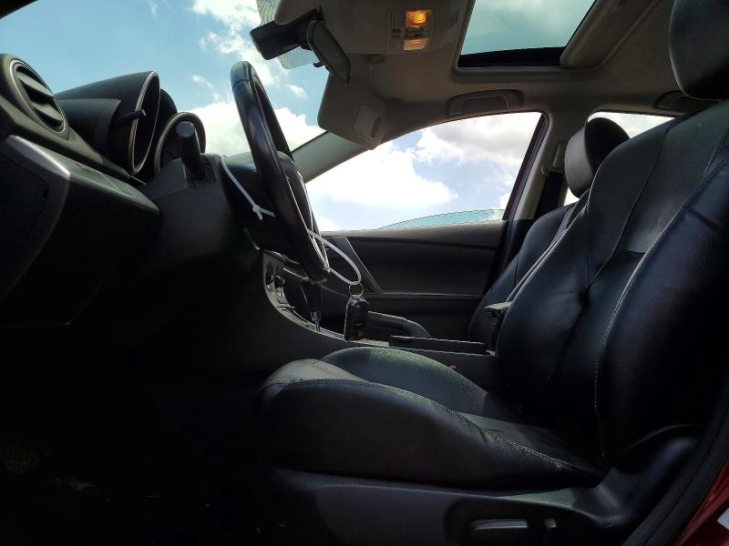 Продаж на аукціоні авто 2011 Mazda 3, vin: JM1BL1VF5B1460805, номер лоту: 59279096