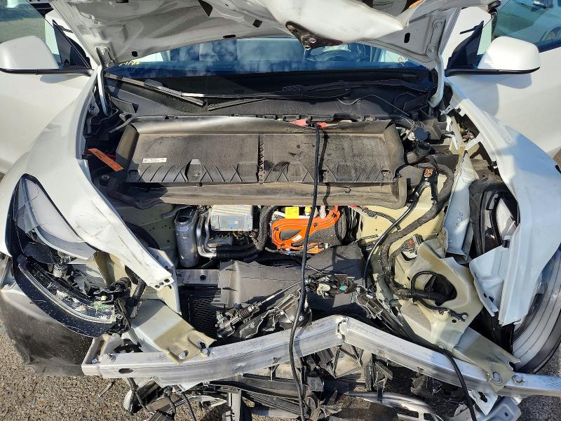 Aukcja sprzedaży 2023 Tesla Model Y, vin: 7SAYGDEE0PF814707, numer aukcji: 61324186