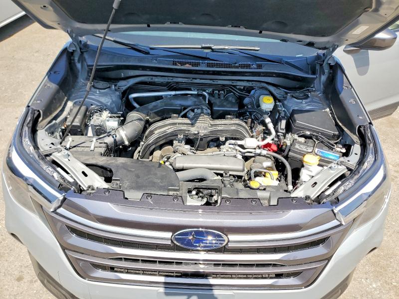 60007566 :رقم المزاد ، JF2SLDDC5SH548478 vin ، 2025 Subaru Forester مزاد بيع