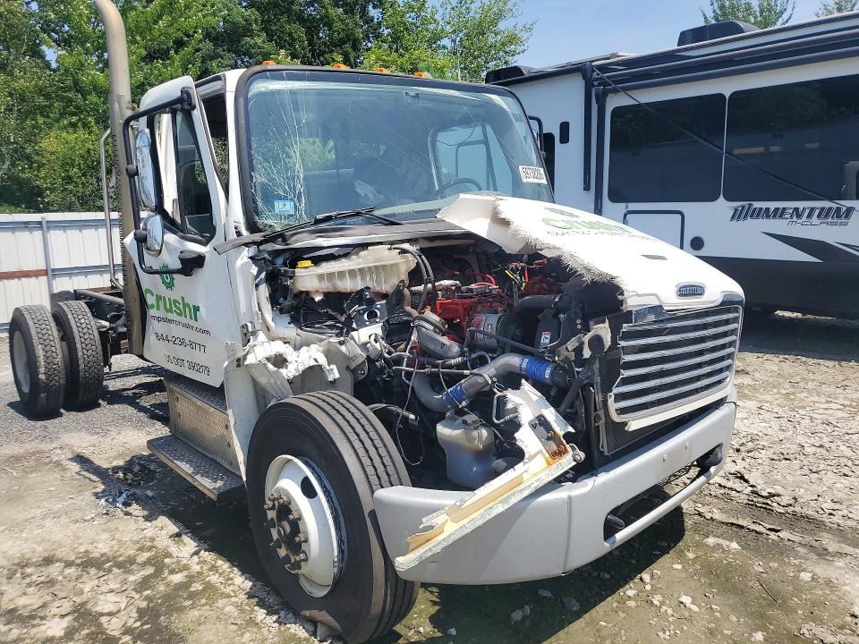 Продажа на аукционе авто 2022 Freightliner M2, vin: 3ALACWFC7NDNL0467, номер лота: 59738206