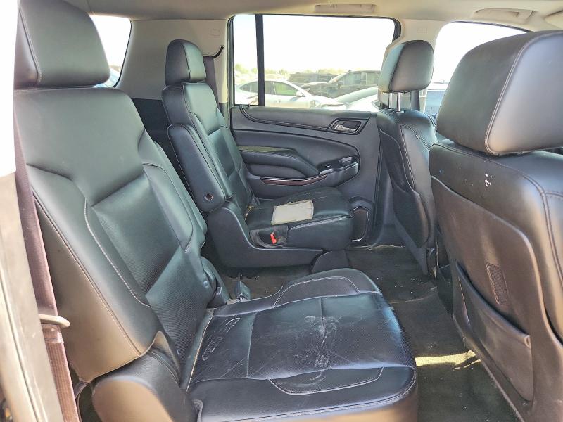 2015 Gmc Yukon Xl მანქანა იყიდება აუქციონზე, vin: 1GKS1HKC1FR194428, აუქციონის ნომერი: 60147926