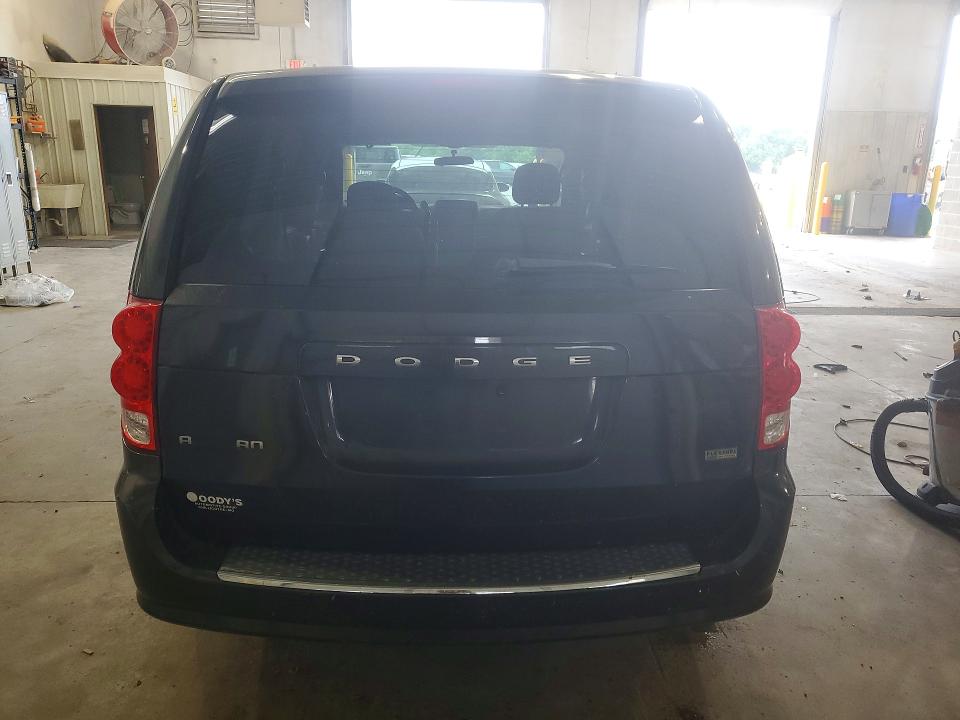 Продажа на аукционе авто 2012 Dodge Grand Caravan, vin: 2C4RDGBG4CR310998, номер лота: 62161416