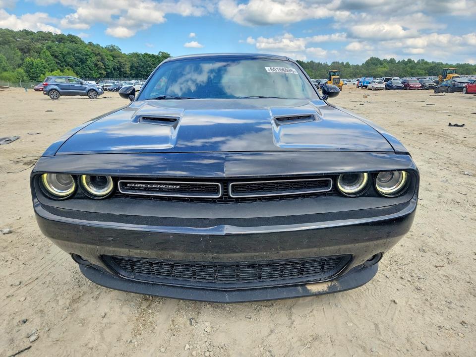 2015 Dodge Challenger მანქანა იყიდება აუქციონზე, vin: 2C3CDZBG9FH805391, აუქციონის ნომერი: 60156696