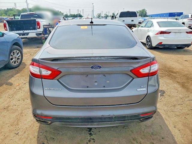 Auction sale of the 2013 Ford Fusion, vin: 3FA6P0H92DR314821, lot number: 63390906