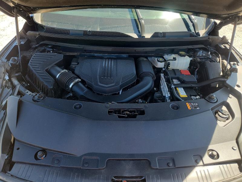 Продажа на аукционе авто 2025 Buick Enclave, vin: 5GAEVARS8SJ172809, номер лота: 62113476