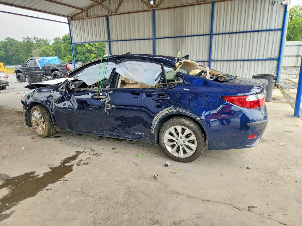 Aukcja sprzedaży 2014 Lexus Es, vin: JTHBW1GG1E2061772, numer aukcji: 62077726