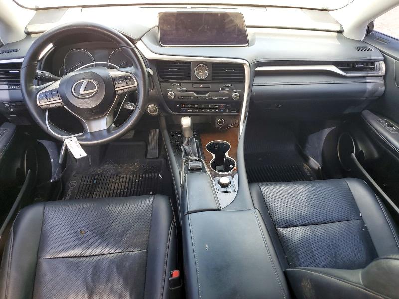 Aukcja sprzedaży 2019 Lexus Rx 350, vin: 2T2BZMCA0KC201296, numer aukcji: 59352156