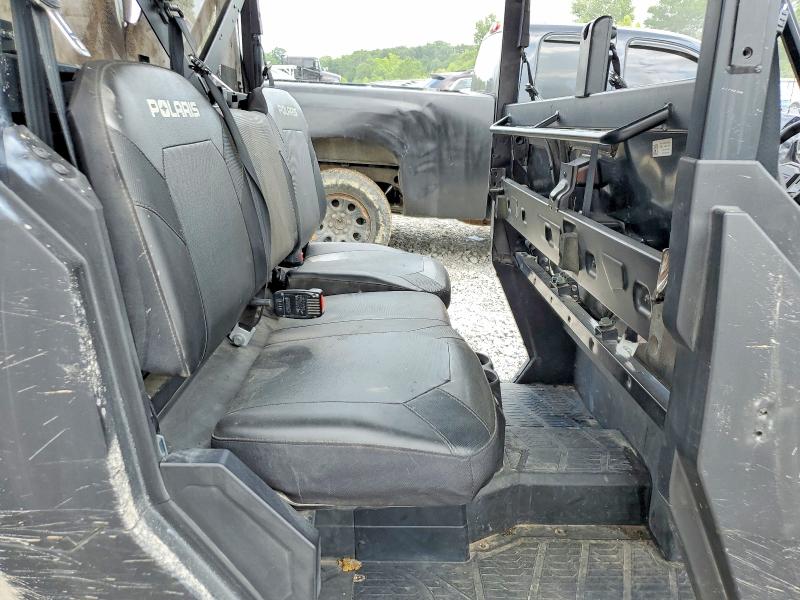 Продажа на аукционе авто 2021 Polaris Ranger, vin: 4XARSE998M8461638, номер лота: 60183926