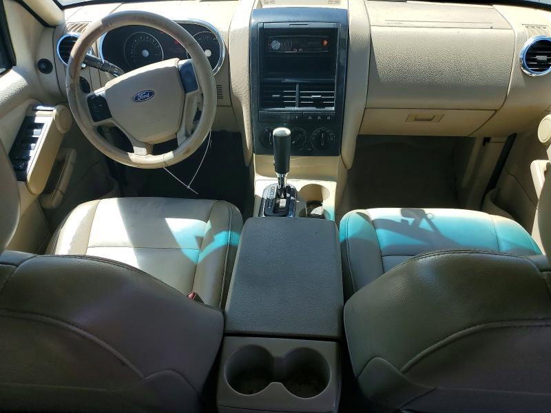 Продажа на аукционе авто 2006 Ford Explorer, vin: 1FMEU73E26UB58802, номер лота: 62431976