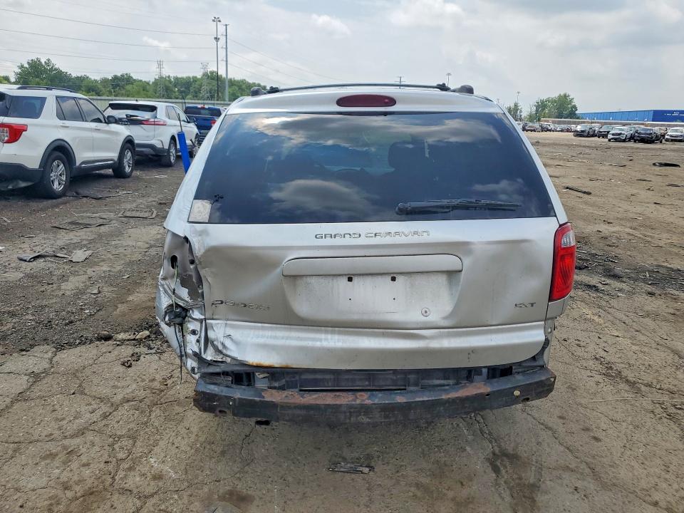 60670536 :رقم المزاد ، 2D4GP44L85R129626 vin ، 2005 Dodge Grand Caravan مزاد بيع