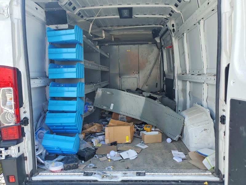 62603856 :رقم المزاد ، 3C6LRVDG5RE136725 vin ، 2024 Ram Promaster 2500 مزاد بيع
