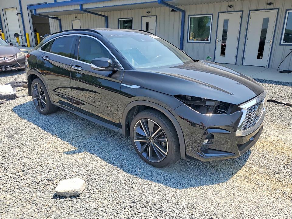 Aukcja sprzedaży 2023 Infiniti Qx55, vin: 3PCAJ5KR4PF105534, numer aukcji: 60959516