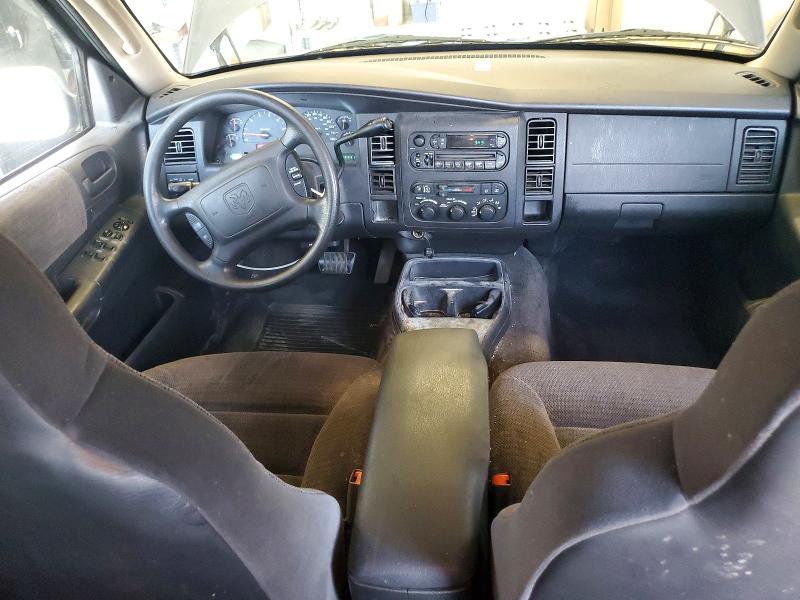 Продажа на аукционе авто 2002 Dodge Durango, vin: 1B4HR48N22F169563, номер лота: 59109956