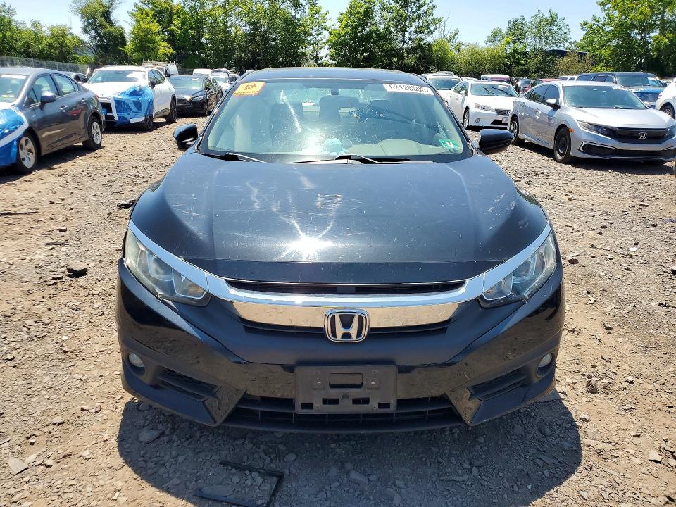 Aukcja sprzedaży 2017 Honda Civic, vin: 19XFC1F37HE201227, numer aukcji: 62128506