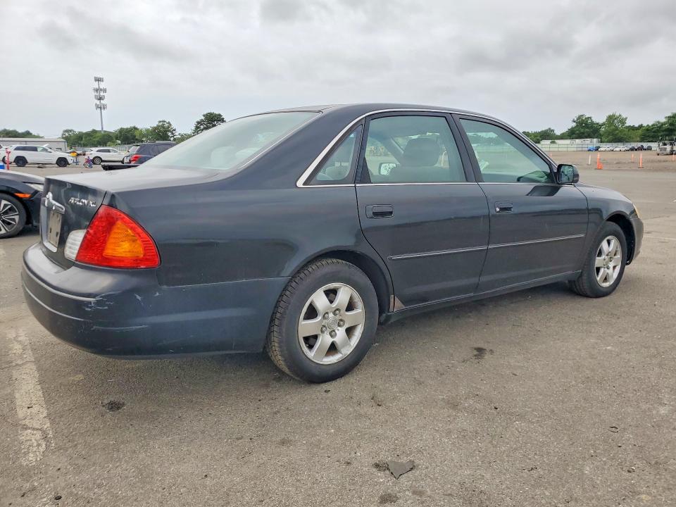 Aukcja sprzedaży 2002 Toyota Avalon, vin: 4T1BF28B22U197835, numer aukcji: 62547566