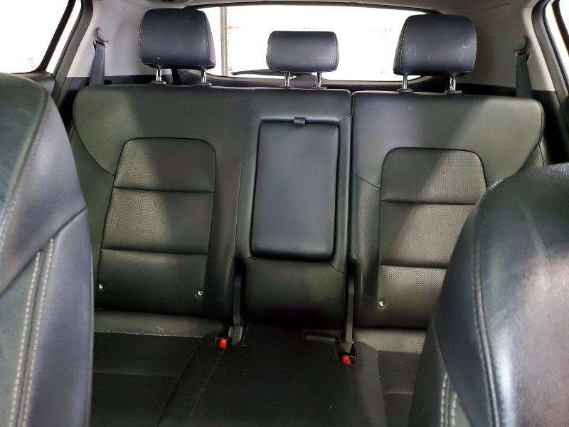 Продажа на аукционе авто 2018 Kia Sportage, vin: KNDPNCAC3J7389204, номер лота: 61043796