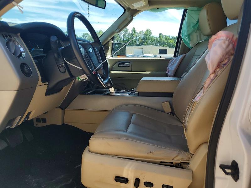 Aukcja sprzedaży 2015 Ford Expedition, vin: 1FMJK2AT3FEF03113, numer aukcji: 61010236