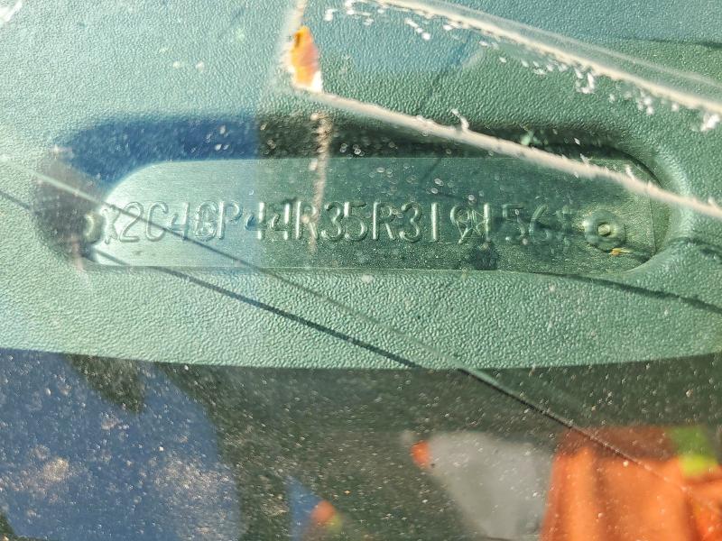 63569546 :رقم المزاد ، 2C4GP44R35R319156 vin ، 2005 Chrysler Town & Country مزاد بيع