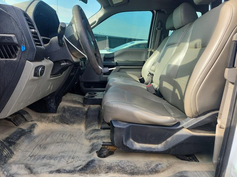 61362746 :رقم المزاد ، 1FTFX1EG1GFD13244 vin ، 2016 Ford F150 مزاد بيع