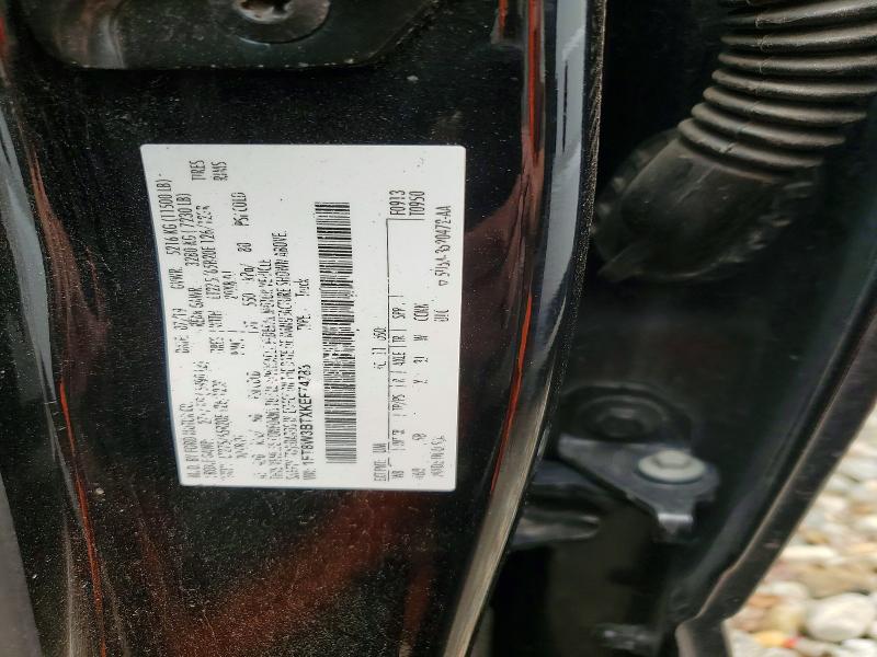Продажа на аукционе авто 2019 Ford F350, vin: 1FT8W3BTXKEF74783, номер лота: 60786966