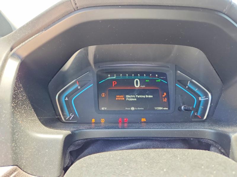 Продажа на аукционе авто 2019 Honda Odyssey, vin: 5FNRL6H98KB068586, номер лота: 62604626