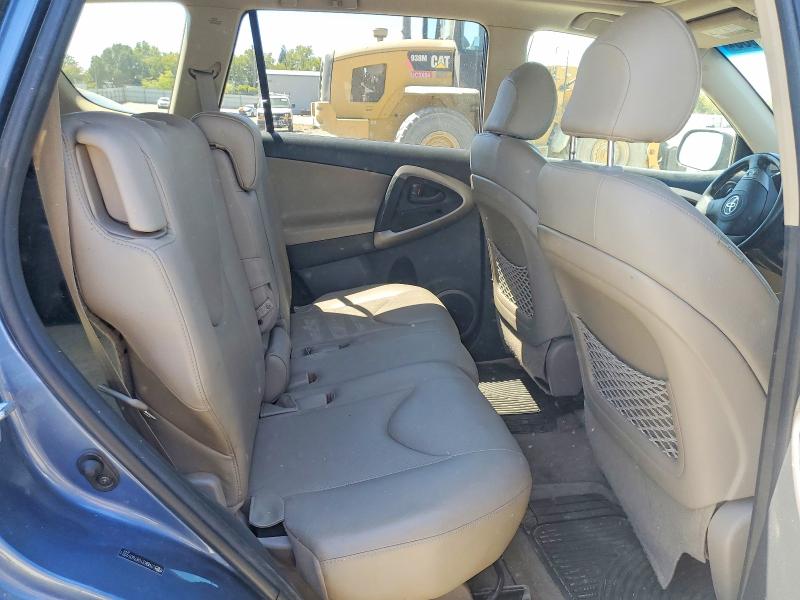 Aukcja sprzedaży 2007 Toyota Rav4, vin: JTMBK31V876019711, numer aukcji: 63386666