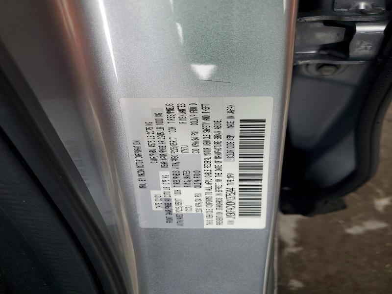 63216566 :رقم المزاد ، JM3KFACM0M1375244 vin ، 2021 Mazda Cx-5 مزاد بيع