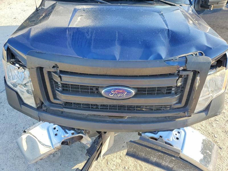 Продаж на аукціоні авто 2013 Ford F150, vin: 1FTMF1CM1DFC79899, номер лоту: 60041236